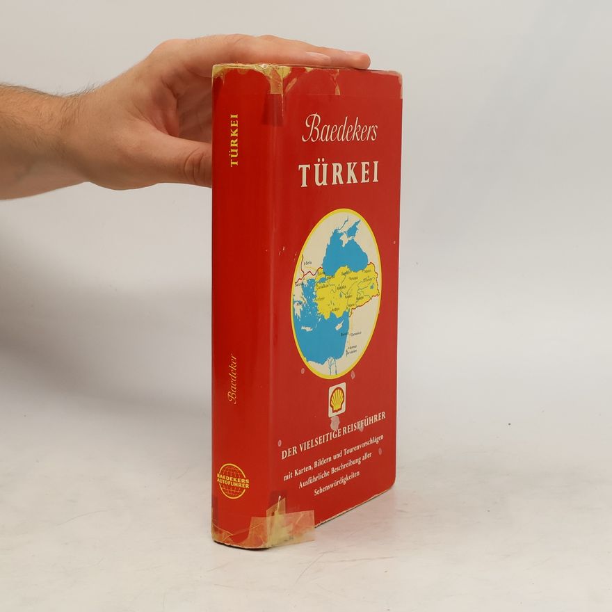 Various authors Türkei