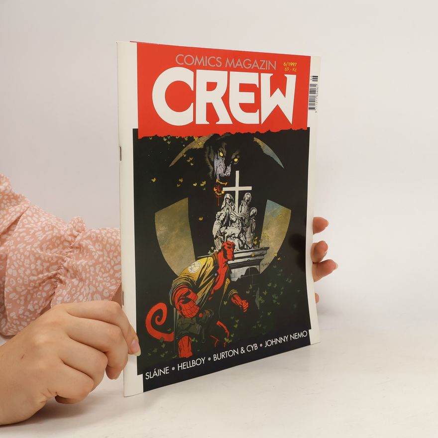 Autorenkollektiv Crew 6/1997
