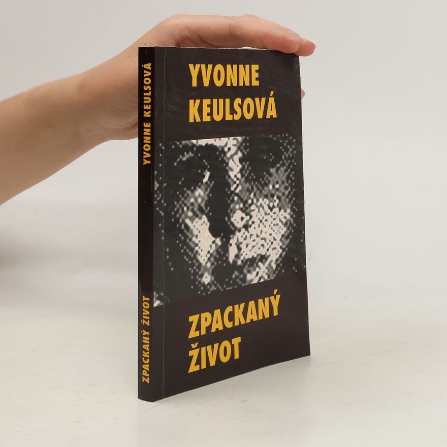 Yvonne Keuls Zpackaný život