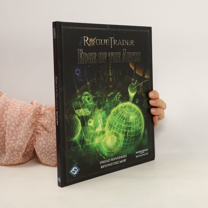 Fantasy Flight Games Edge of the Abyss