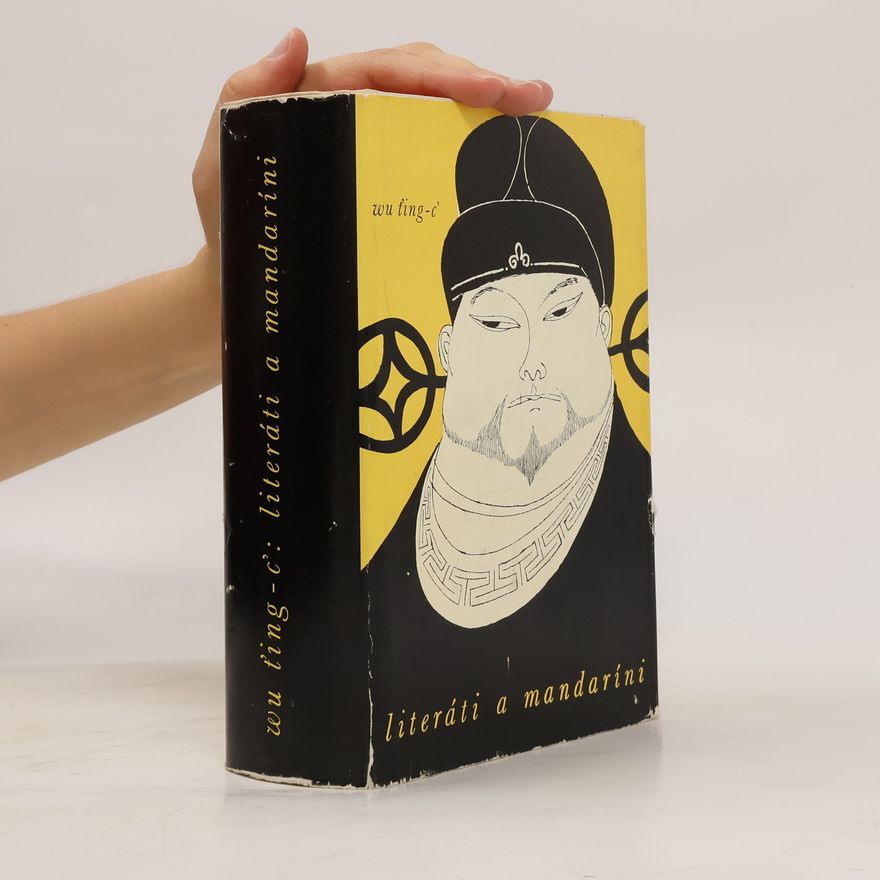 Wu Ťing c. Literáti a mandaríni