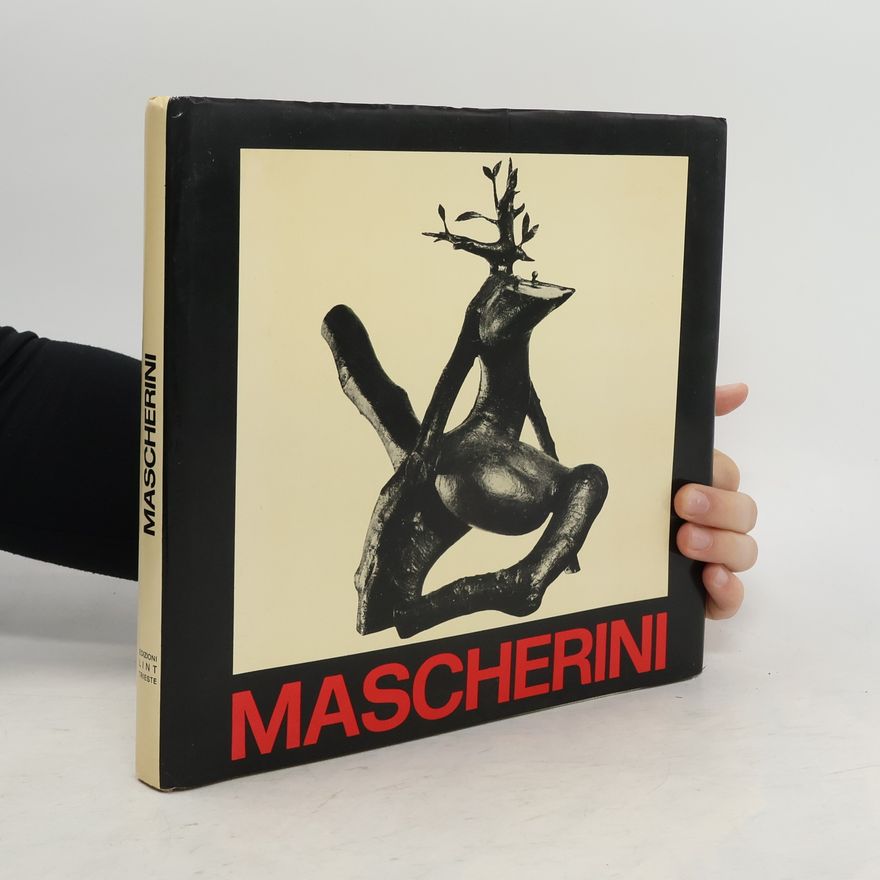 Marcello Mascherini Mascherini