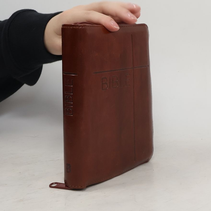 Collectif d'auteurs Bible