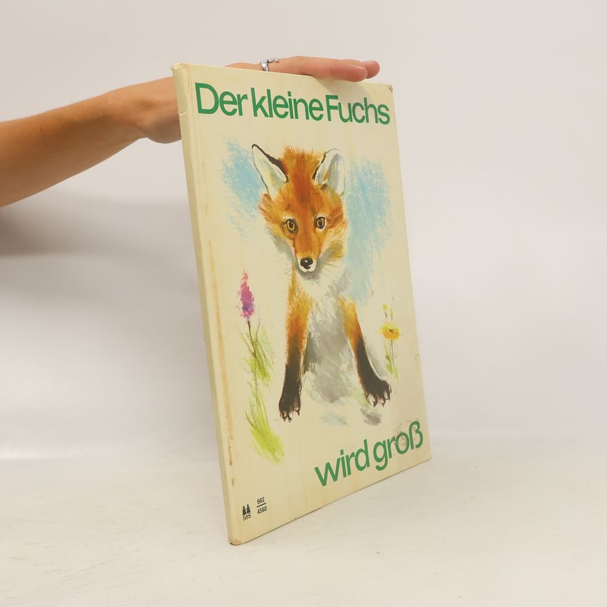 Autorenkollektiv Der kleine Fuchs wird groß