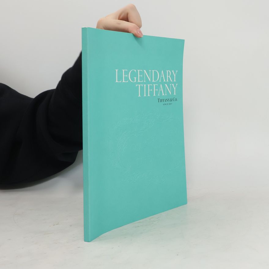 Autorenkollektiv Legendary Tiffany