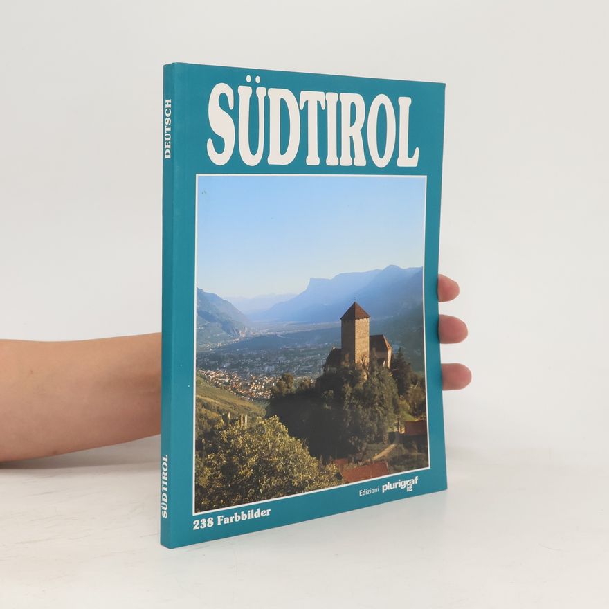 Various authors Südtirol