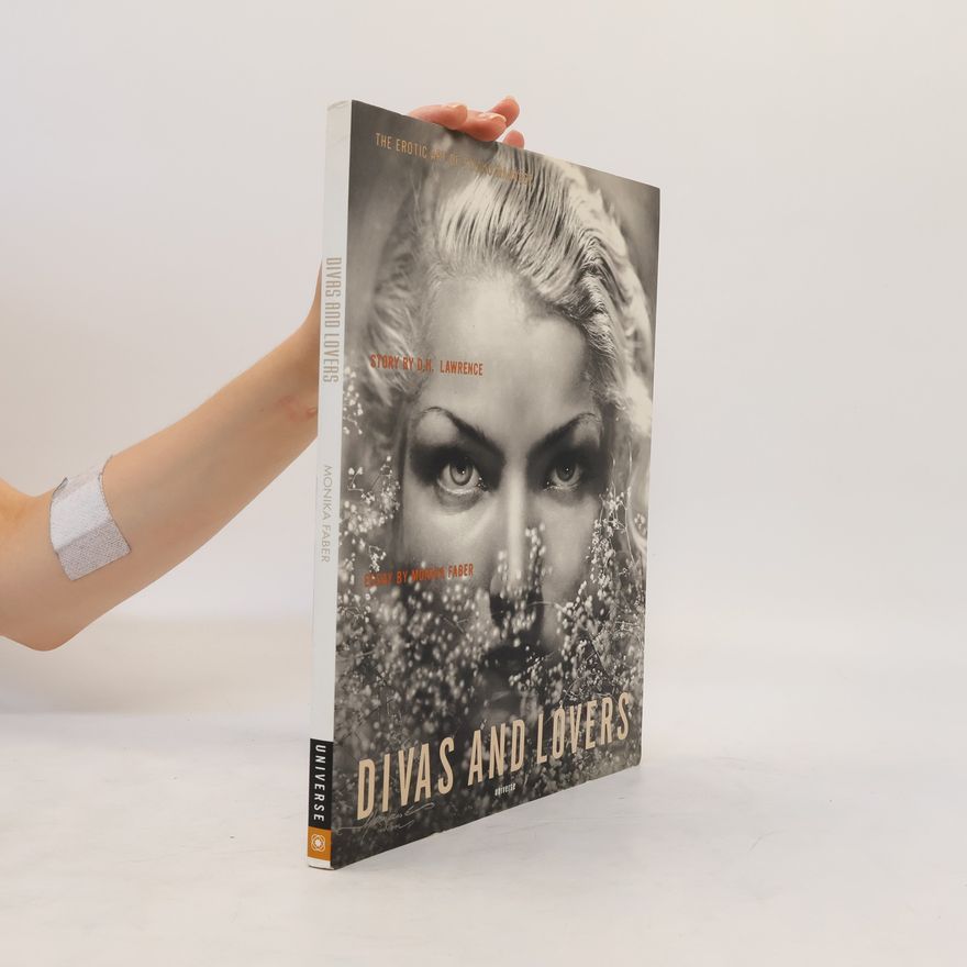 Monika Faber Divas and Lovers