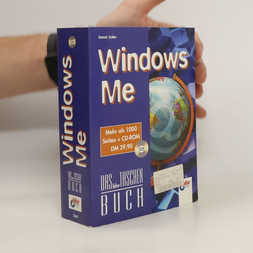 Bernd Zoller Windows Me