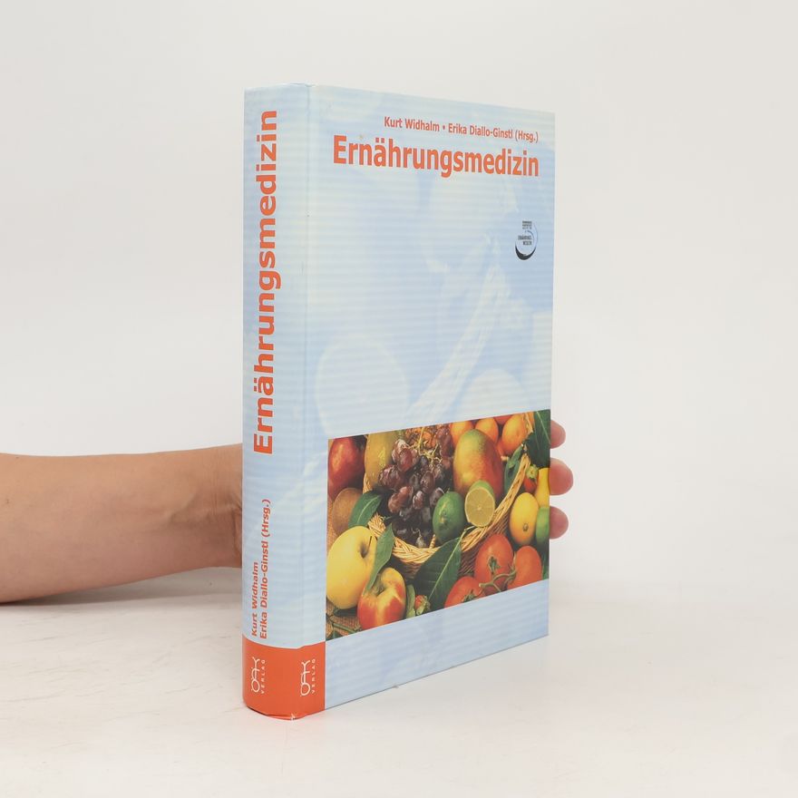 Kurt Widhalm Ernährungsmedizin