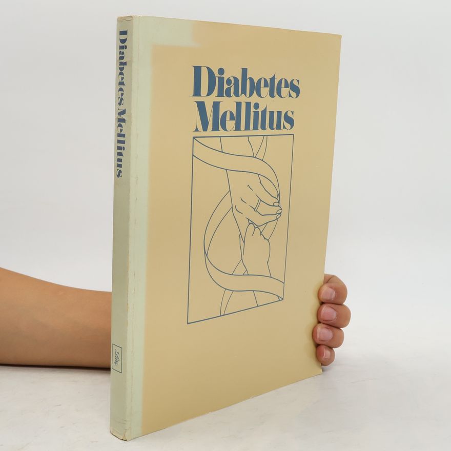 Various authors Diabetes Mellitus