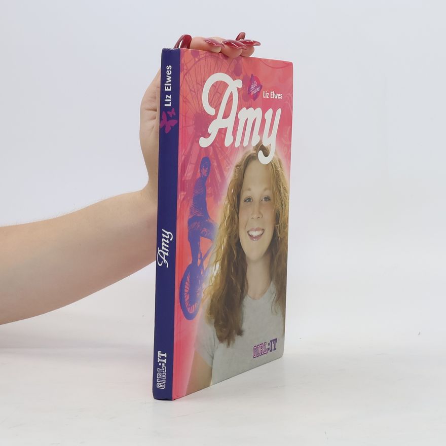 Liz Elwes Amy
