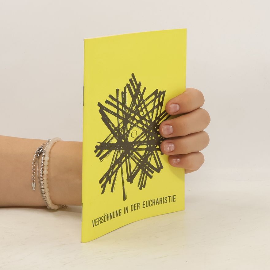 Autorenkollektiv Versöhnung in der Eucharistie