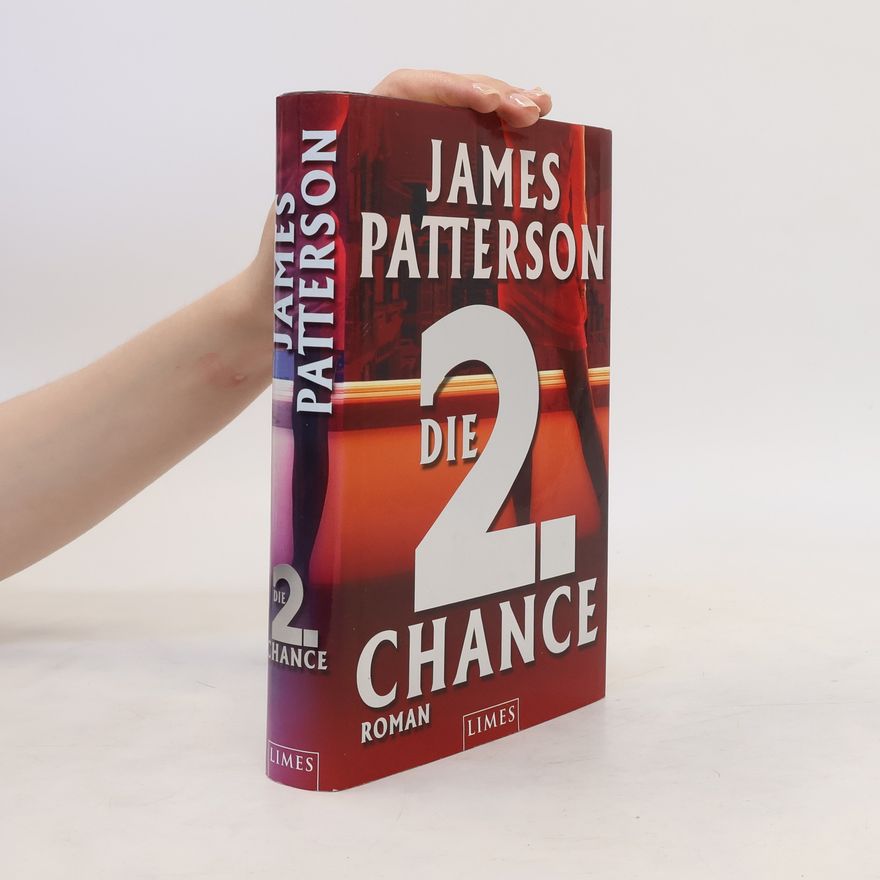 James Patterson Die 2. Chance