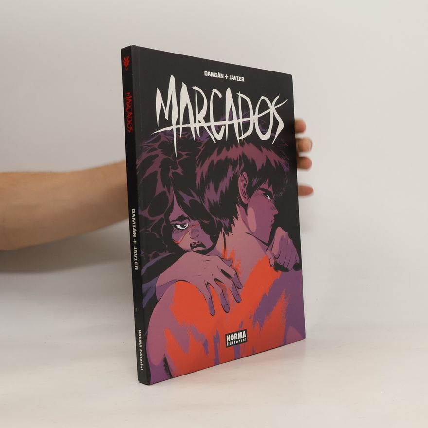 Damian Campanario Marcados