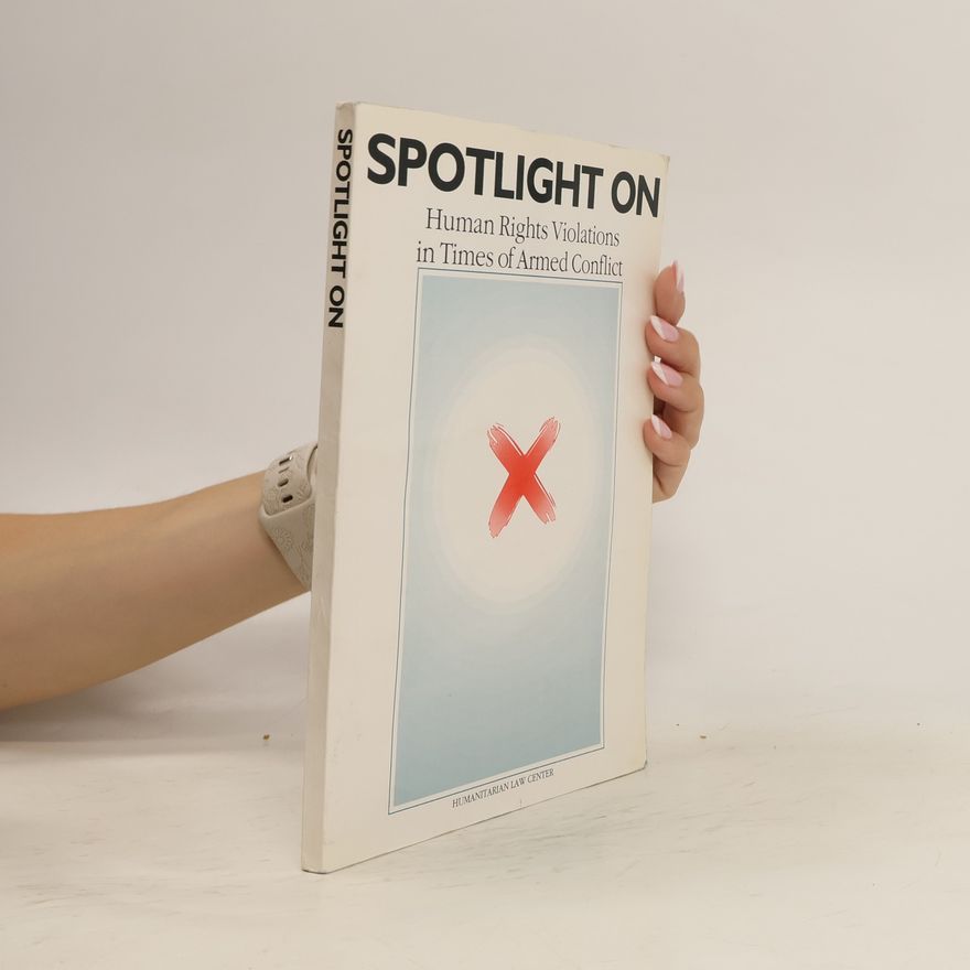 Kolektív autorov Spotlight On