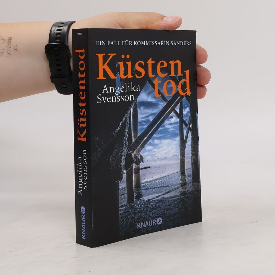 Angelika Svensson Küstentod