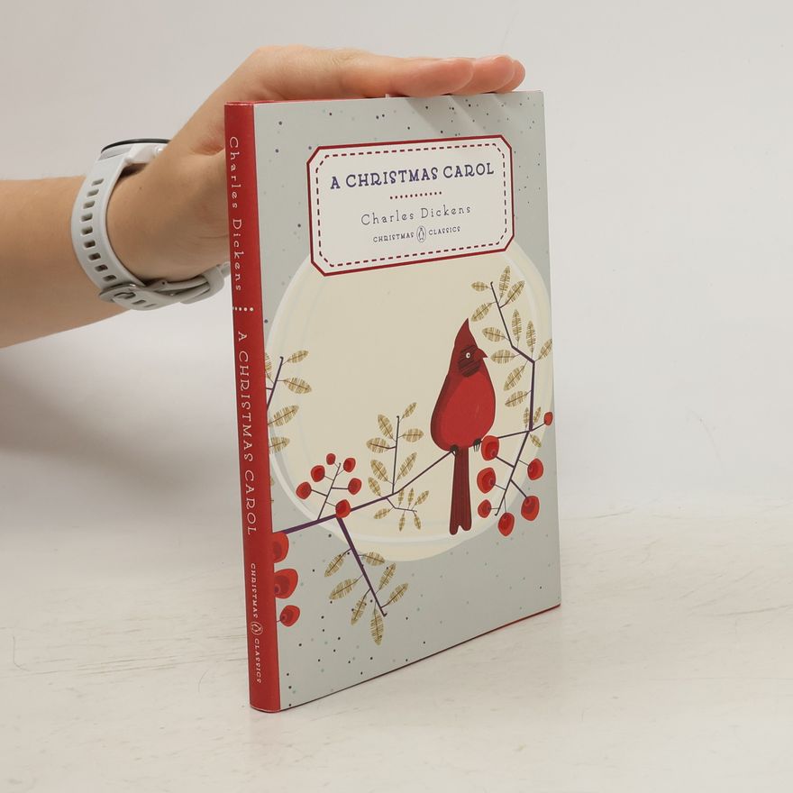 Charles Dickens A Christmas Carol