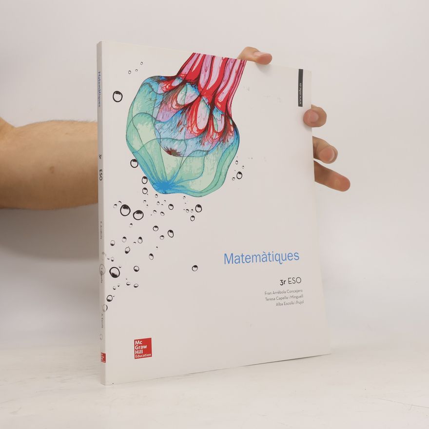 Alba Escolà Matemàtiques 3r ESO