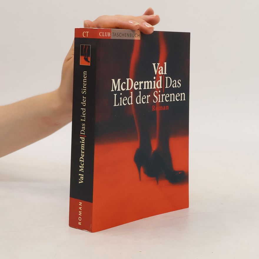 Val McDermid Das lied der Sirenen