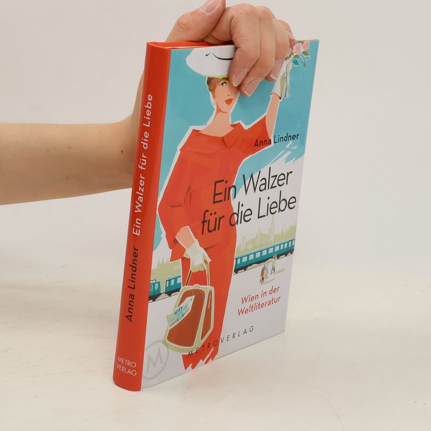 Anna Lindner Ein Walzer für die Liebe