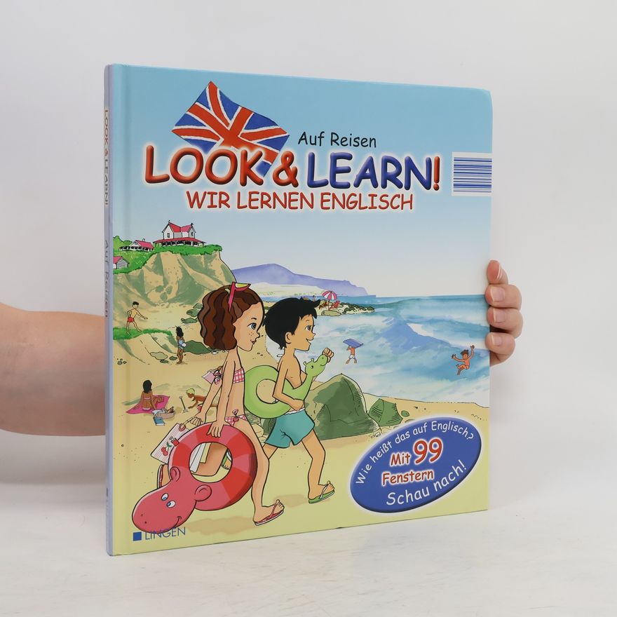 Various authors Look and learn! Wir lernen Englisch