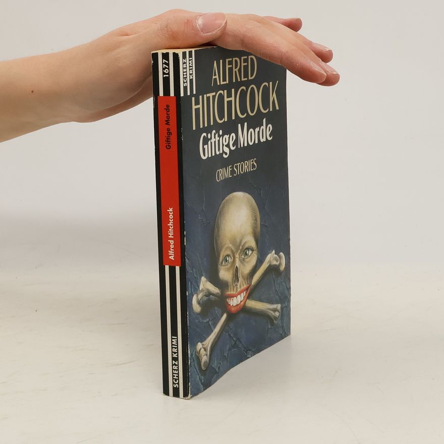 Autorenkollektiv Giftige Morde