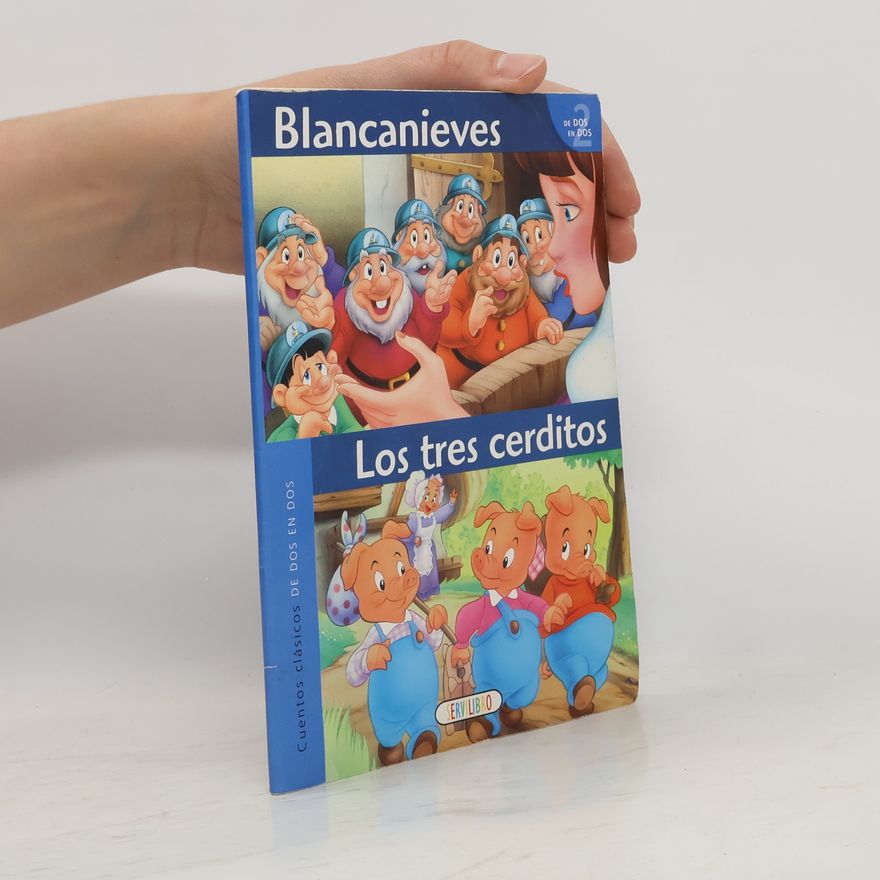 Autorenkollektiv Blancanieves