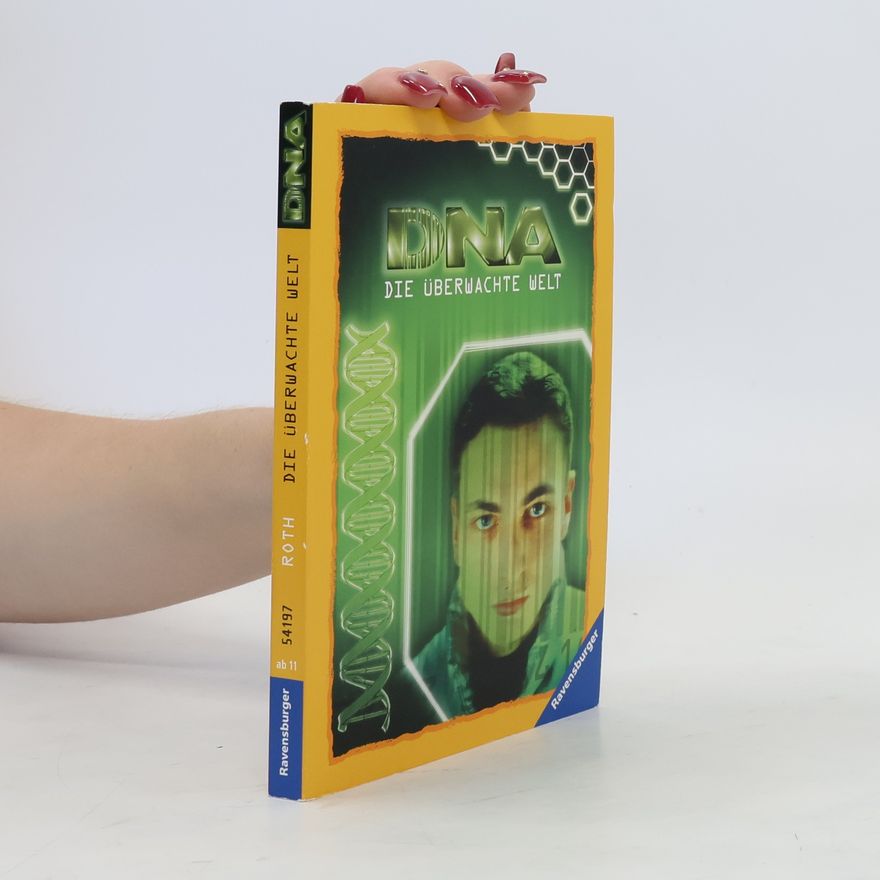 Kolektiv autorů DNA
