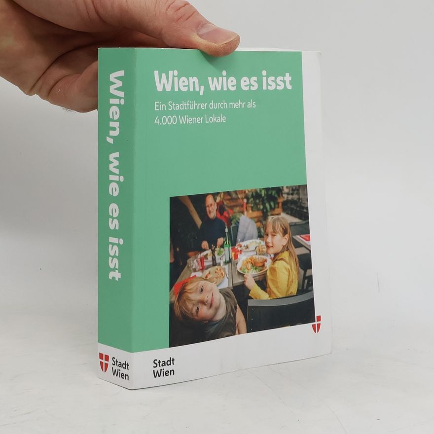 Autorenkollektiv Wien, wie es isst/23