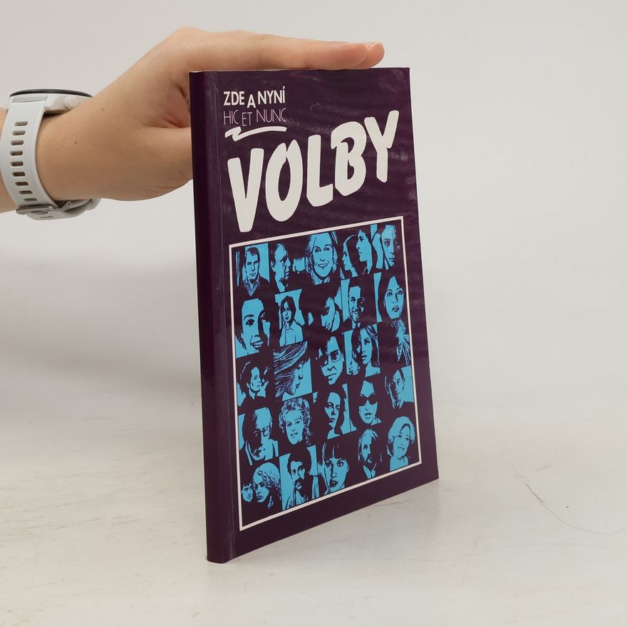 Autorenkollektiv Volby