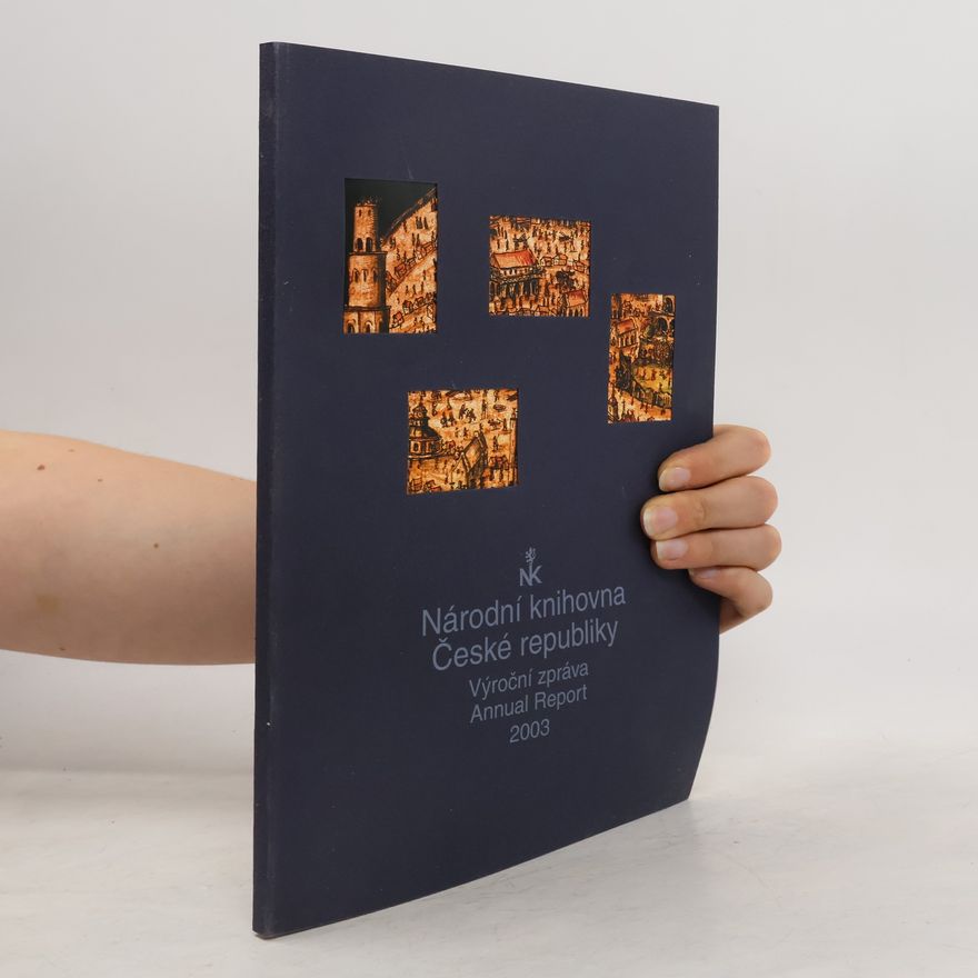 Autorenkollektiv Národní knihovna České republiky