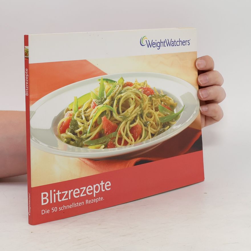 Autorenkollektiv Blitzrezepte