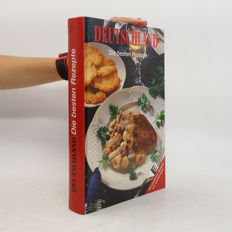 Morena Schmitt Deutschland. Die besten Rezepte