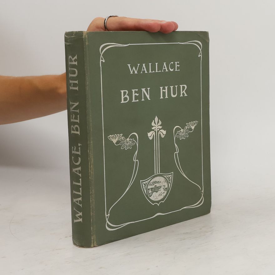 Lew Wallace Ben Hur