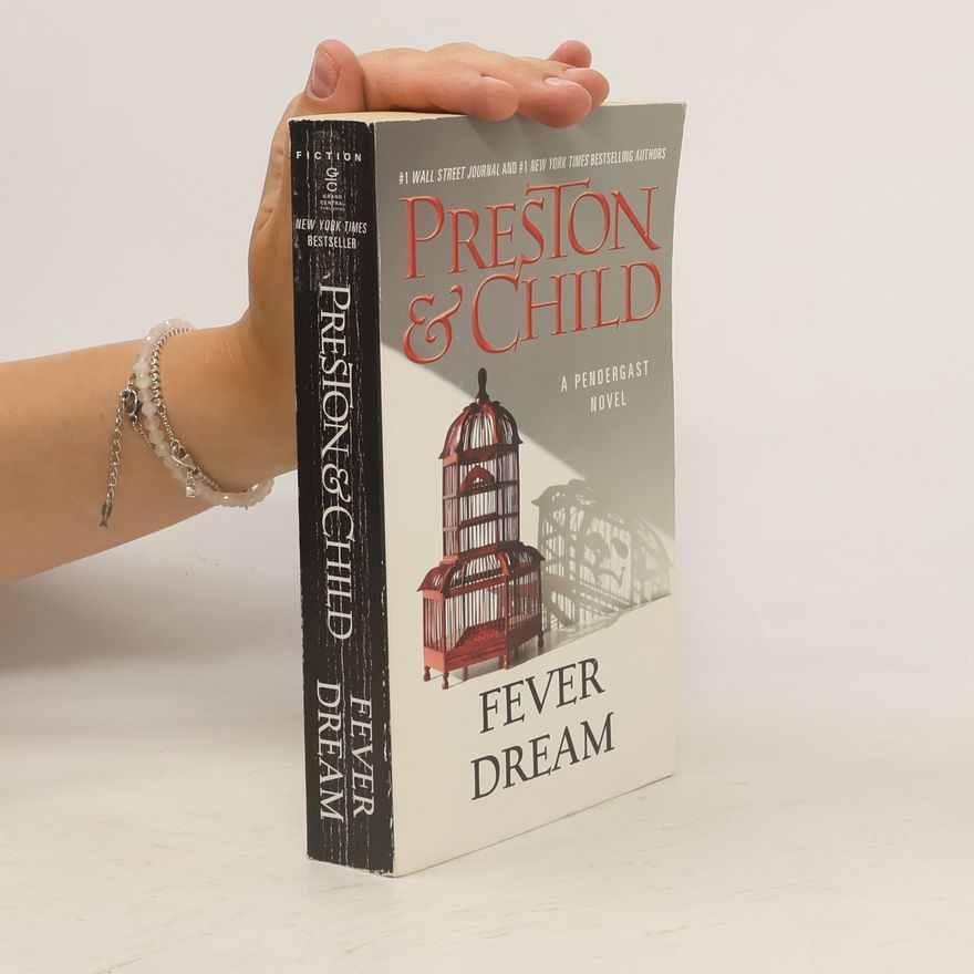 Douglas Preston Fever Dream