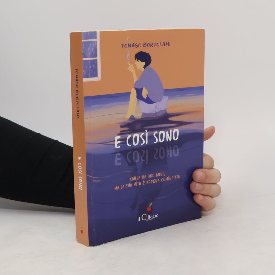 Tomaso Bortolami E così sono