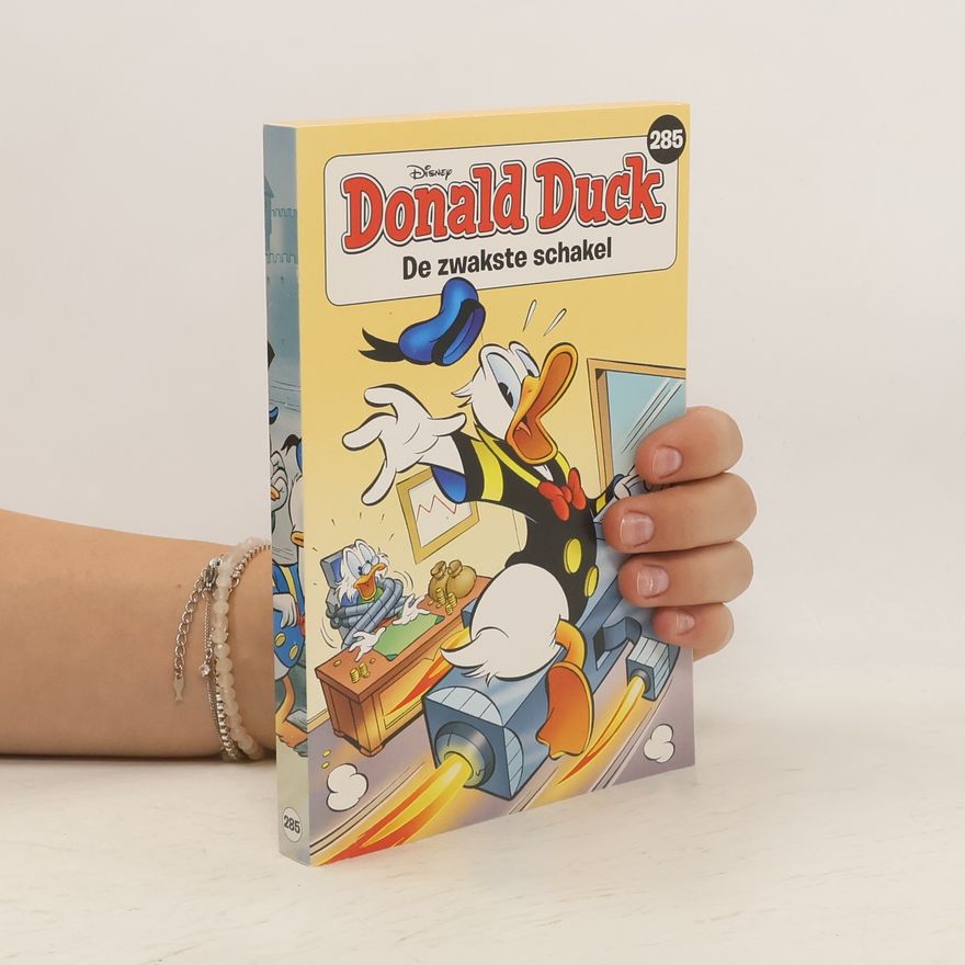 Various authors Donald Duck 285