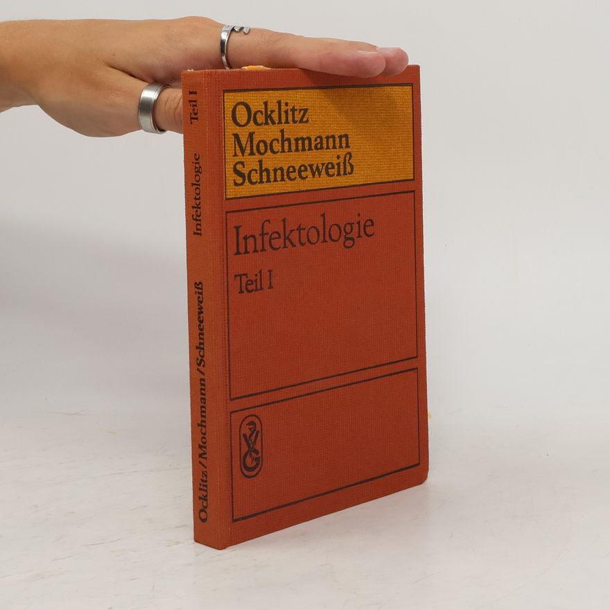 Ocklitz  Infektologie Teil 1