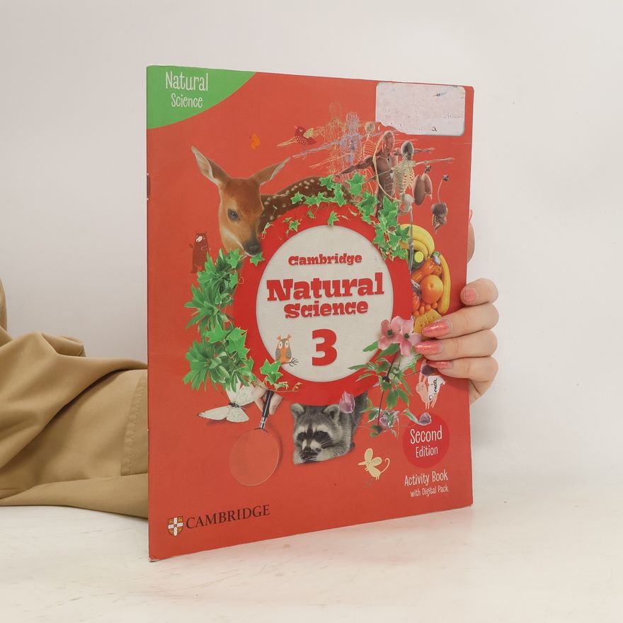 Autorenkollektiv Natural Science 3. Activity Book