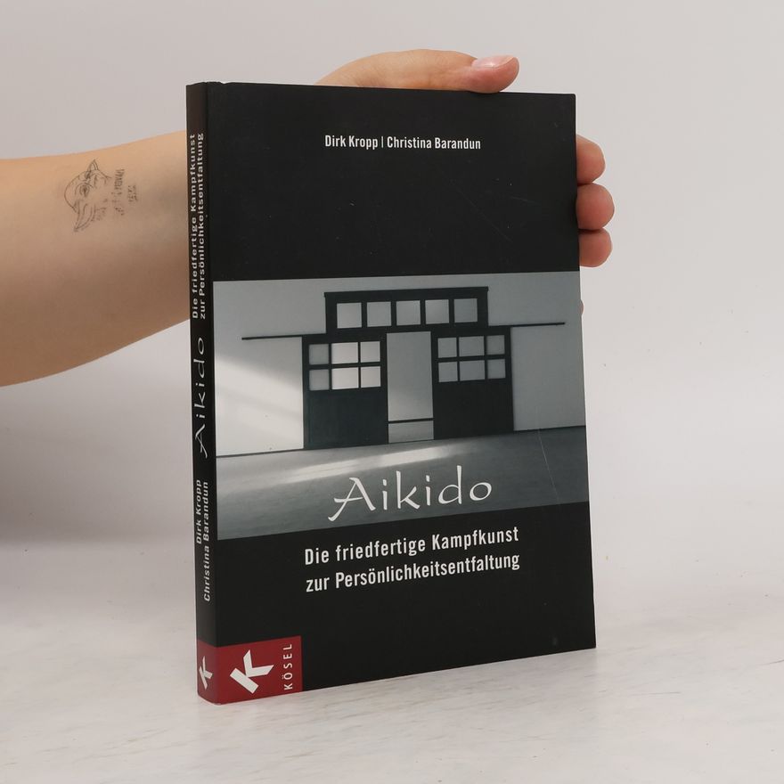 Dirk Kropp Aikido