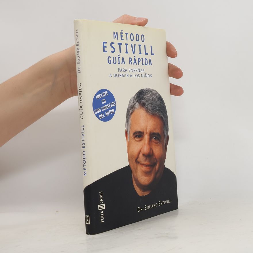 Eduard Estivill Método Estivill
