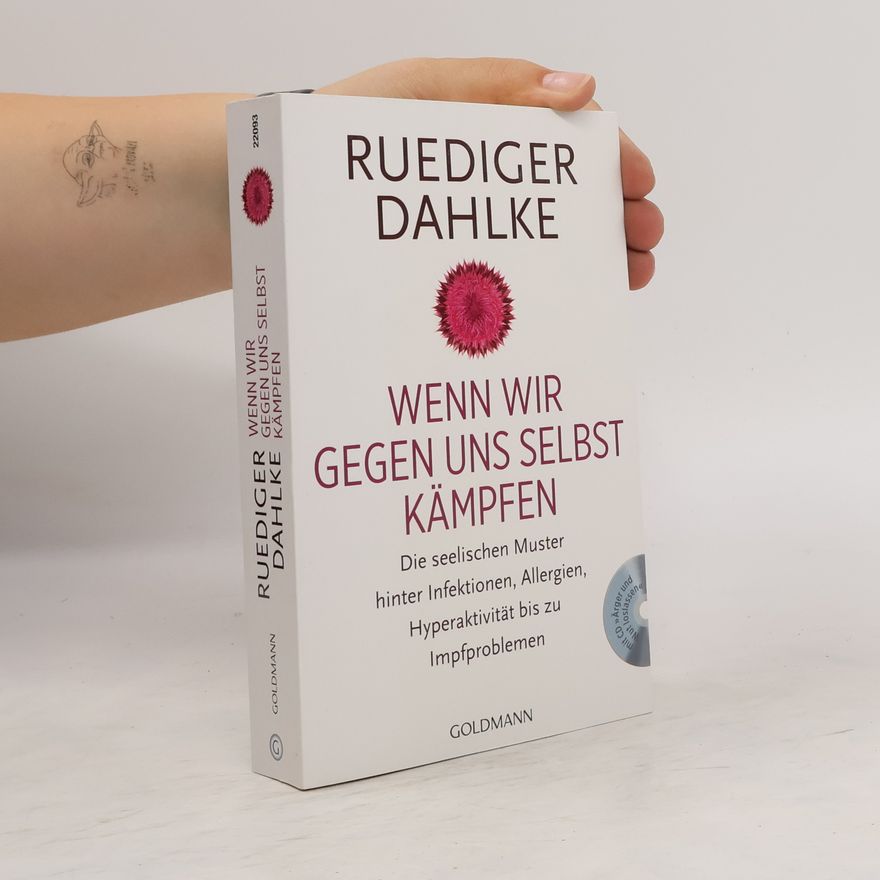 Autorenkollektiv Wenn wir gegen uns selbst kämpfen
