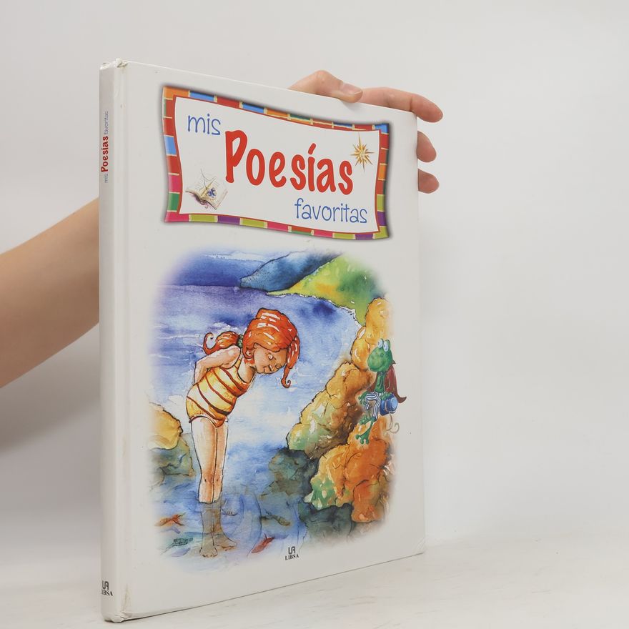 Lucrecia Pérsico Mis Poesias Favoritas