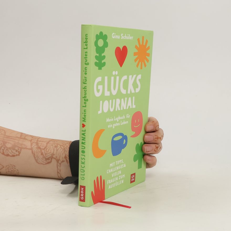 Gina Schöler Glücks Journal