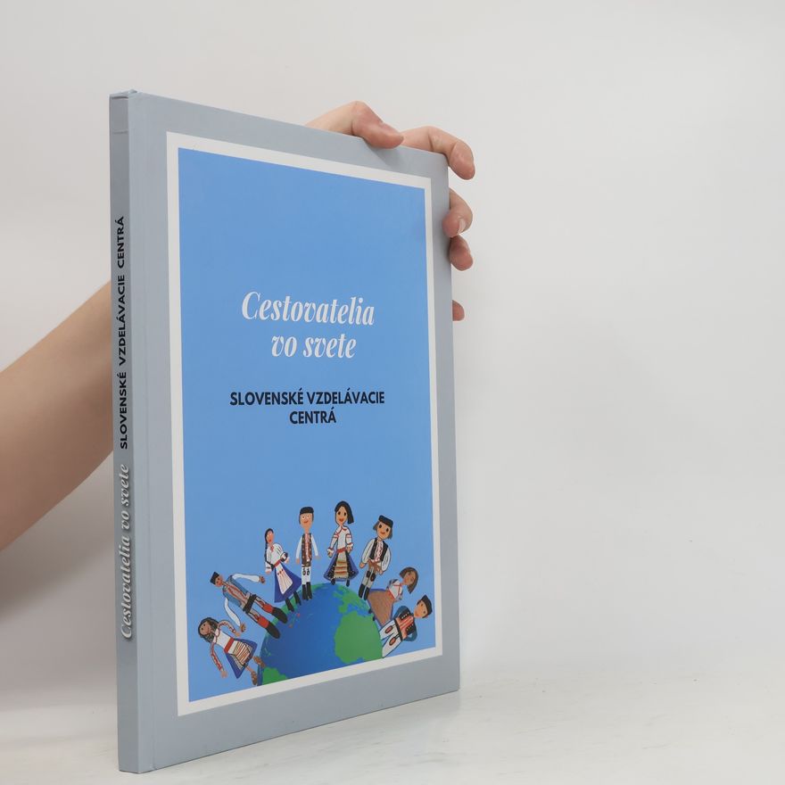 Various authors Cestovatelia vo svete