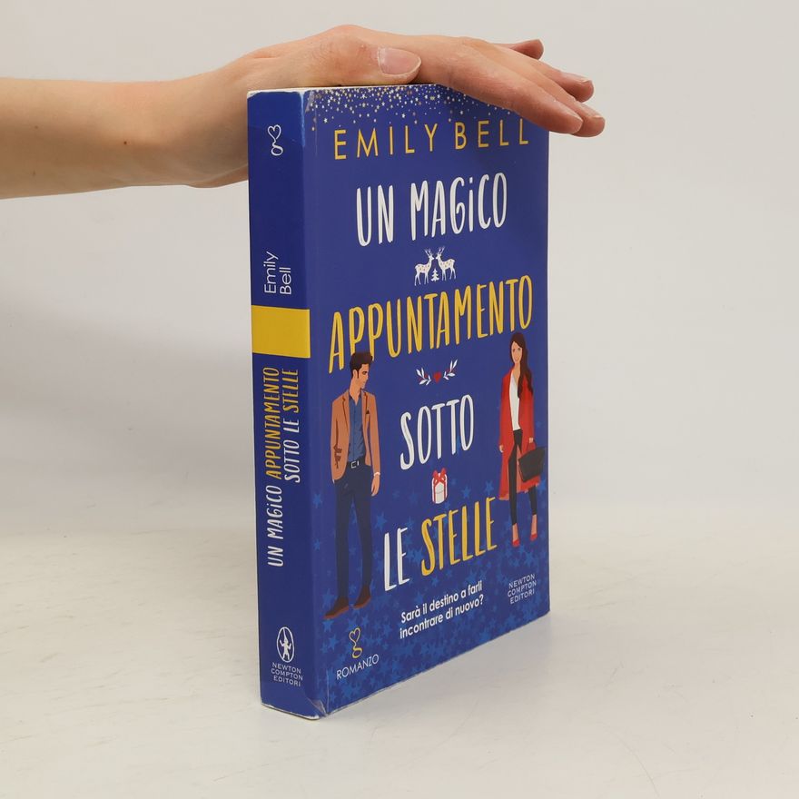 Emily Bell Un magico appuntamento sotto le stelle