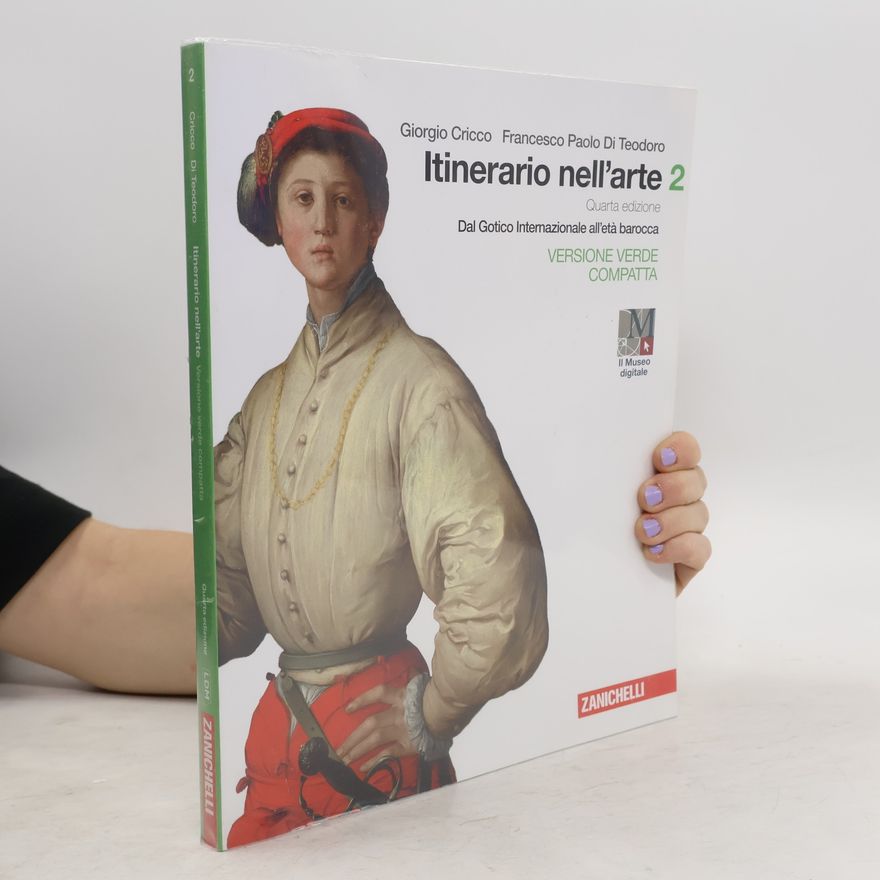 Giorgio Cricco Itinerario nell'arte 2