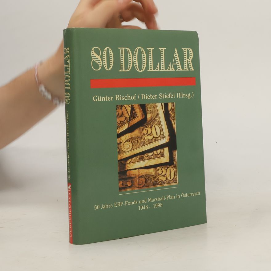 Günter Bischof 80 Dollar