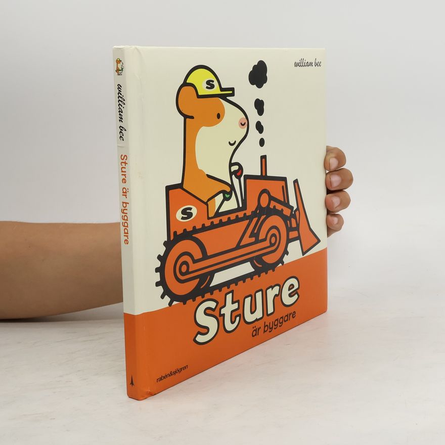 Autorenkollektiv Sture är byggare