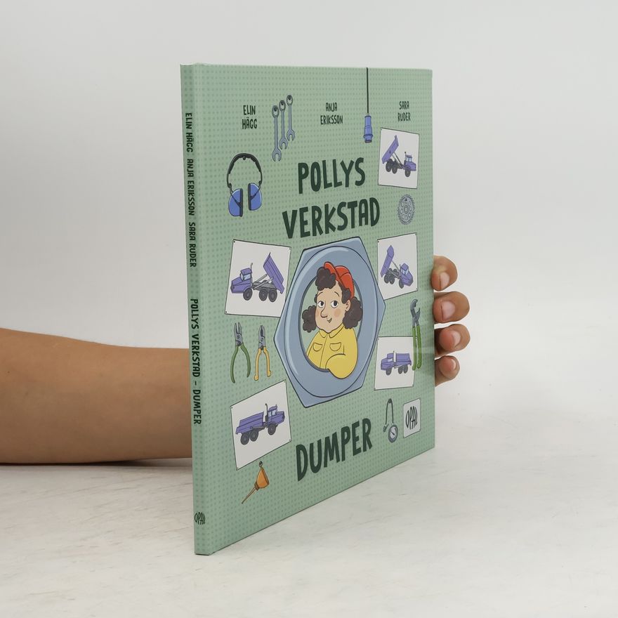 Autorenkollektiv Pollys verkstad
